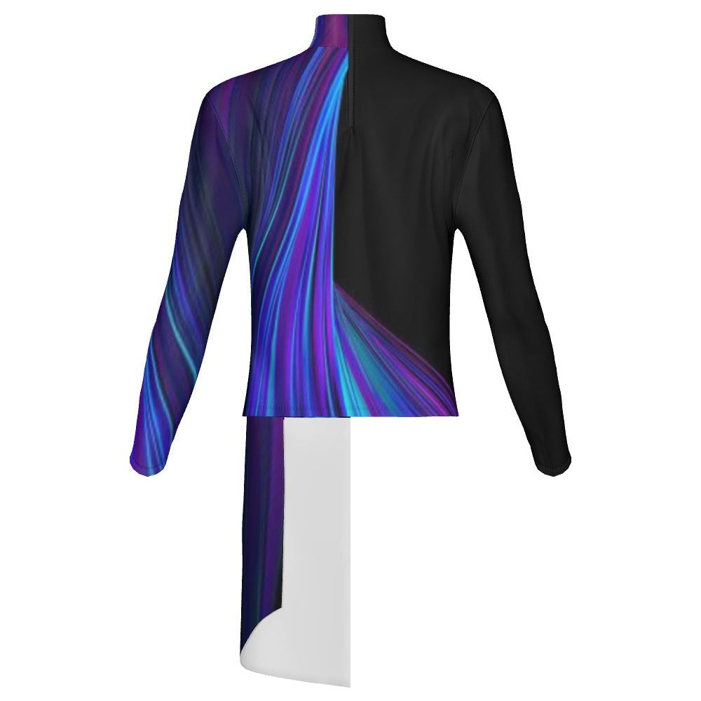 TOP PERFORMANCE PLUS CON DRAPEADO HL-H66